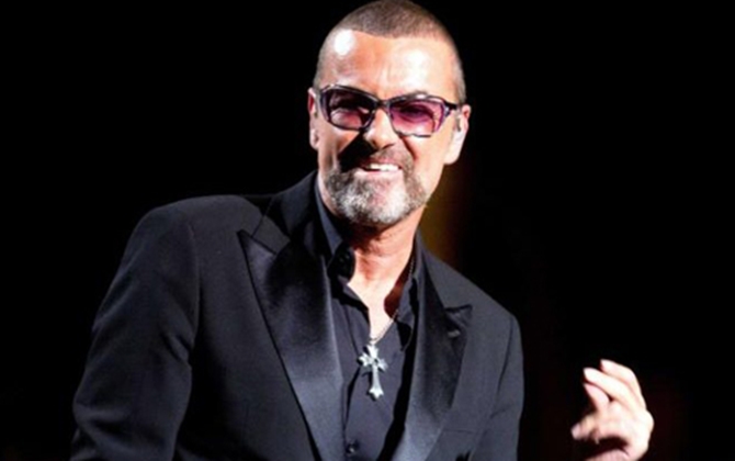 Danh ca George Michael qua đời ở tuổi 53