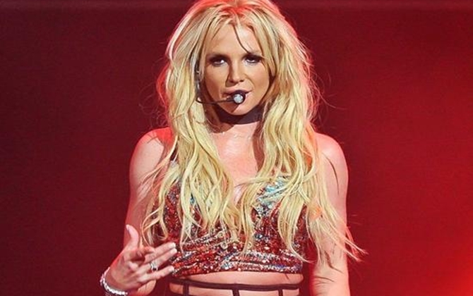 Britney Spears bất ngờ bị tung tin chết vì tai nạn