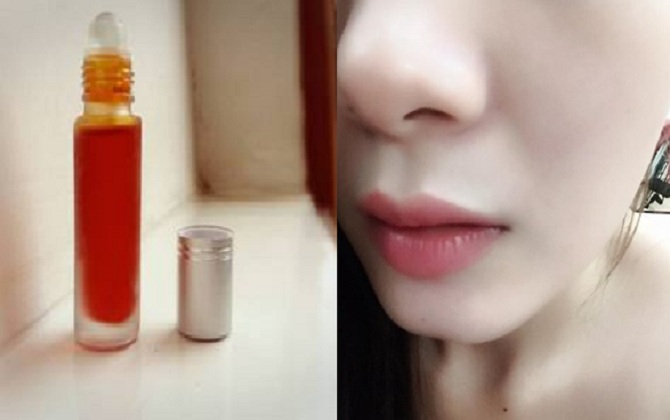 1 phút đắp mặt nạ này mỗi ngày, chỉ sau 3 tuần mặt chi chít mụn thâm sẽ trở nên trắng bóc