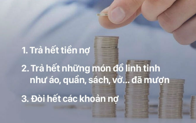 18 việc nhất định ai cũng nên phải làm hết trong ngày cuối năm 2016