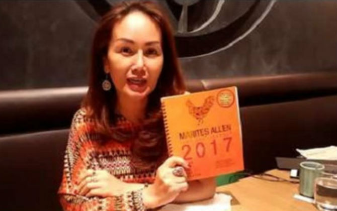 Chuyên gia phong thủy thế giới đoán tài vận năm 2017
