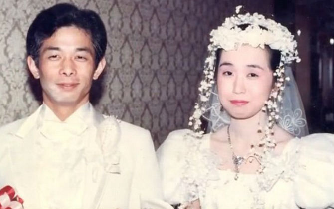 Người chồng Nhật 20 năm không nói chuyện với vợ vì... ghen với các con