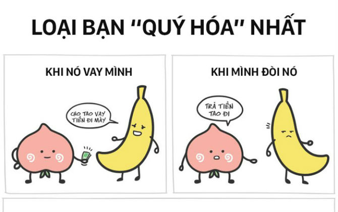9 thể loại ai cũng ghét nhưng vẫn cứ gặp suốt năm này qua năm khác