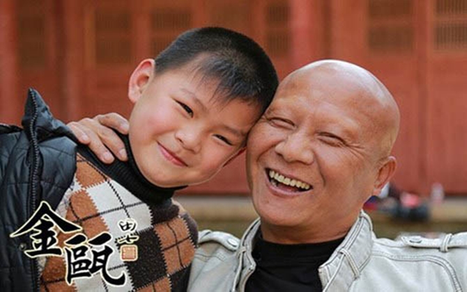 Sao võ thuật "ác" nhất màn ảnh TQ mắc bệnh quái đản
