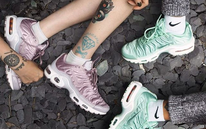 Có lẽ nào Zara vừa ra mắt đôi sneaker được dự đoán sẽ 'hot' nhất năm 2017?