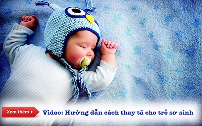 Mẹ sẽ phạm sai lầm nghiêm trọng nếu tin vào những quan niệm “cũ rích” này