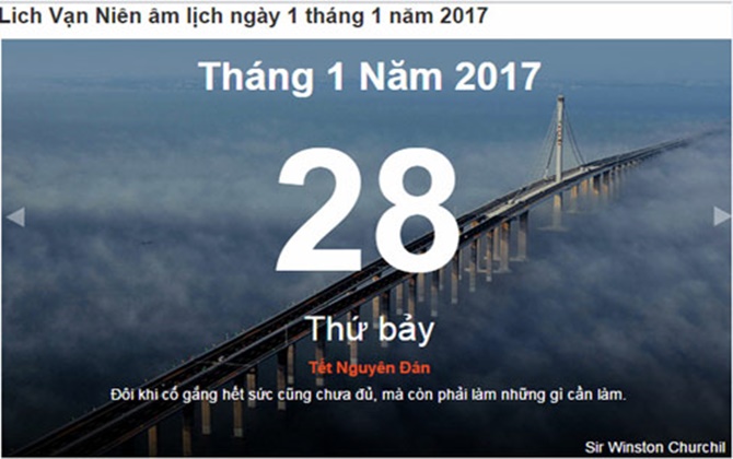 Có thật giao thừa năm 2017 Đinh Dậu  là... "giờ xấu"?