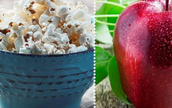Bóc mẽ những lầm tưởng trong ăn uống ai cũng cho là đúng