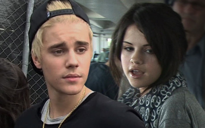 Sau bao năm tan hợp, Justin Bieber giờ đã nhận ra Selena Gomez là kẻ lợi dụng