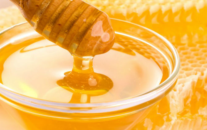 Dùng mật ong kiểu này có hại nhiều hơn có lợi cần phải tránh xa