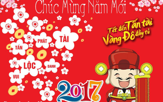 Những mẫu TIN NHẮN CHÚC TẾT người thân, bạn bè MỚI NHẤT, Ý NGHĨA NHẤT