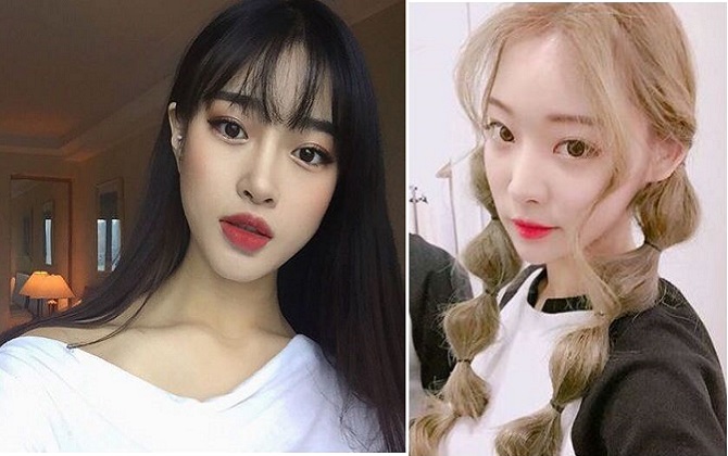 Biến tấu giúp nàng tóc dài cực kỳ xinh đẹp đi chụp ảnh đầu năm và hẹn hò với người ấy dịp Valentine
