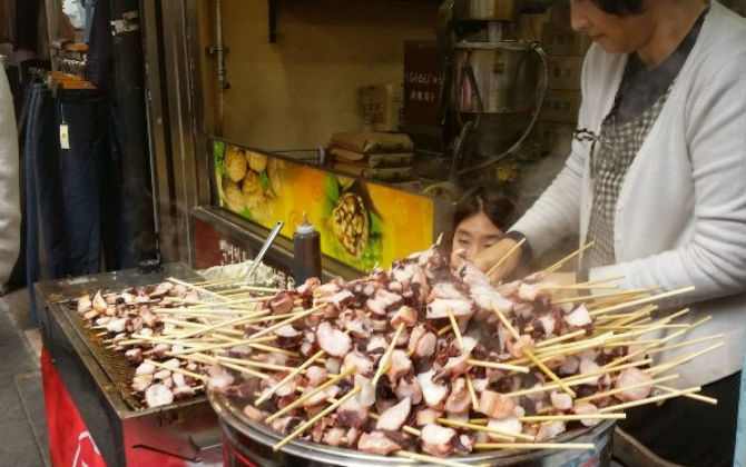 5 nghề ít vốn, dễ kinh doanh thành công ngay đầu năm chỉ với 10 triệu đồng