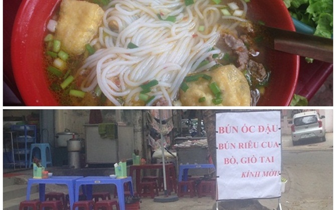 "Khóc dở, mếu dở" vì bị những hàng ăn hết Tết xác định dẹp tiệm "chém đẹp"