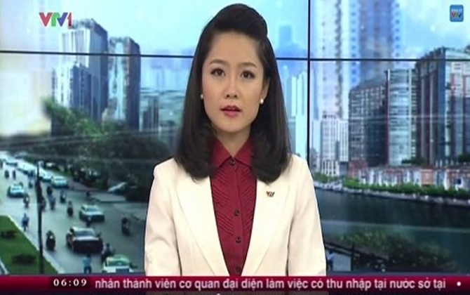 BTV Thu Hà kể về những lúc 'điên rồ' và 'tuyệt vọng' ở VTV