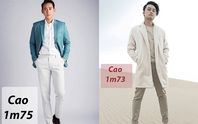 Những sao nam Việt U40 đủ tiêu chuẩn làm soái ca nhưng vẫn 'ế'
