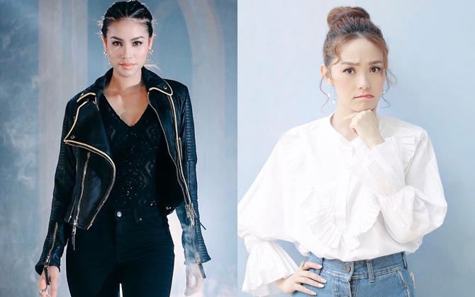 Là phụ nữ hiện đại, chắc chắn bạn phải có 8 chiếc áo này