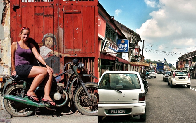 Tới Penang, Malaysia mà bỏ qua những trải nghiệm này thì quá phí