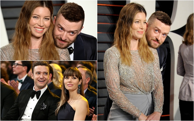 Justin Timberlake kể chuyện 'đẹp trai không bằng chai mặt' khi theo đuổi Jessica Biel