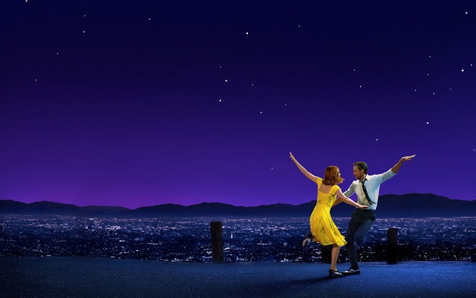 Cơ hội nào cho 'La La Land' tại Oscar 2017?