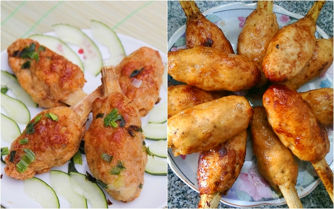 Chạo gà cực ngon mà dễ làm tại nhà