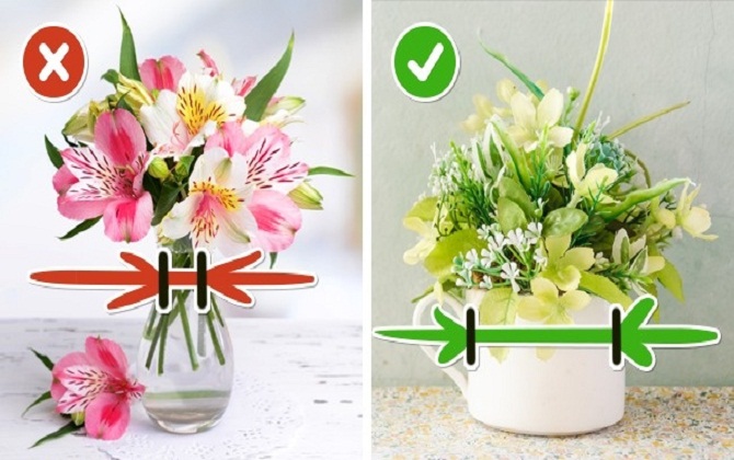 Bí kíp giữ hoa tươi lâu không phải ai cũng biết