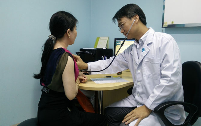Ngỡ ngàng chưa đến 30 đã mắc bệnh tim mạch vì kiểu ăn uống cực hại này