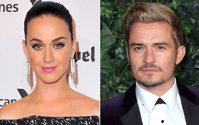 Orlando Bloom chia tay vì không muốn cưới Katy Perry