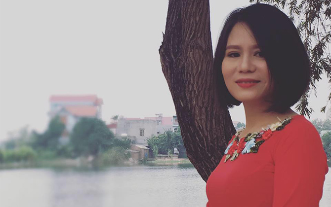 Người  phụ nữ 10 năm 'tìm con': Nỗi đau giằng xé sau mỗi lần chuyển phôi