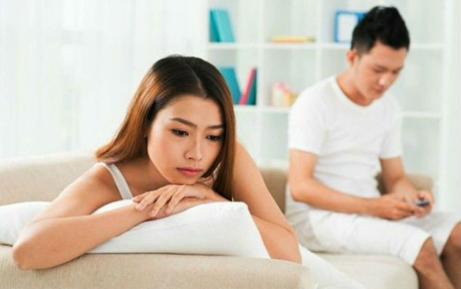 Hậu 8/3: Hụt hẫng quý bà đón chồng về nhà không quà không hoa lại say khướt