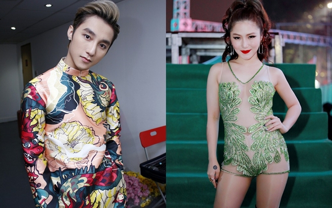 Những lần 'bóc phốt' không thương tiếc giữa sao Việt và stylist