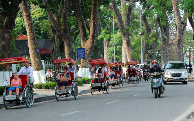 Dự báo thời tiết 12/3: Miền Bắc nồm ẩm và chấm dứt vào ngày mai