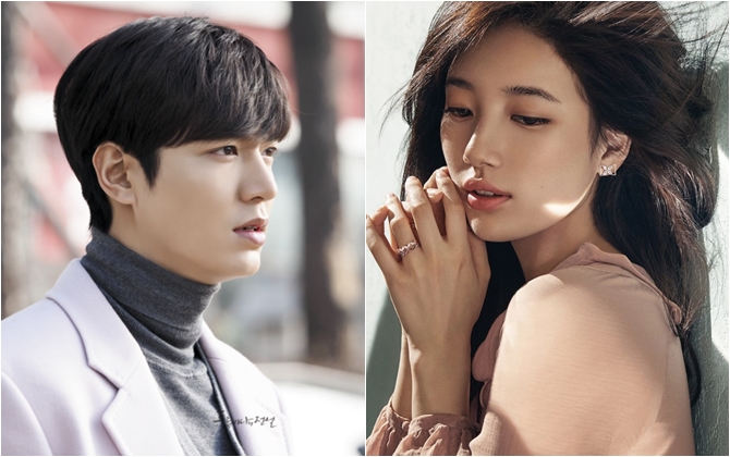 Fan ngã ngửa vì nguyên nhân khiến Suzy Bae từ chối cưới Lee Min Ho