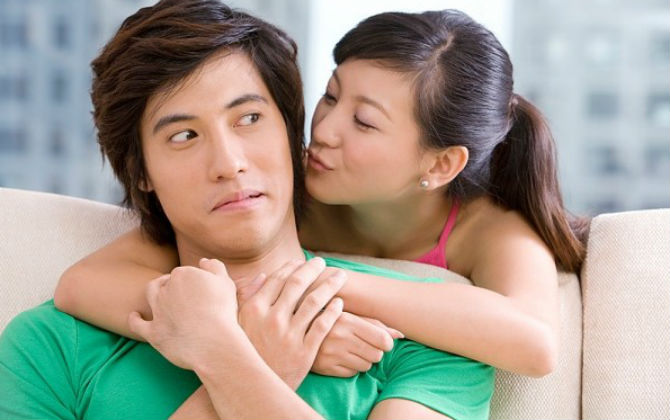 8 hành động nhỏ bé, vợ chồng trẻ nào cũng nên thực hành nếu muốn HẠNH PHÚC!