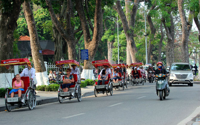 Dự báo thời tiết 18/3: Miền Bắc nồm ẩm đến hết ngày 19/3