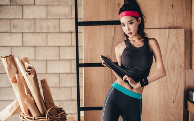 Lười ra phòng tập gym, ở nhà nhảy 6 kiểu sau bảo đảm đùi gọn, eo thon, mông săn chắc bất ngờ