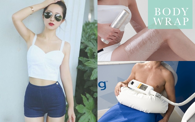 Cân nặng giảm nhanh, mỡ thừa bay biến nhờ 5 cách không ai ngờ tới