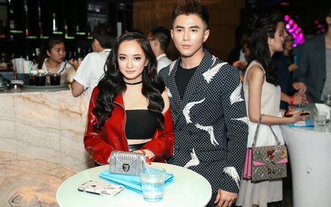 Will 365: "Tôi nhận lỗi và xin lỗi vì đã nói yêu Quỳnh Anh là sai lầm"