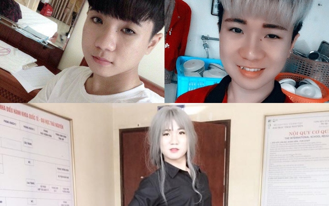 Chàng trai 18 tuổi và chuỗi ngày cô đơn, tội lỗi khi biết mình gay