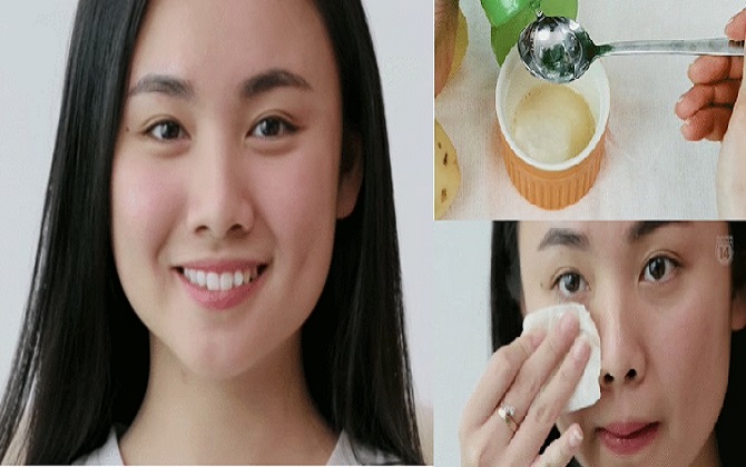 Mẹo dưỡng da khi thức khuya các người mẫu đều biết còn bạn thì không