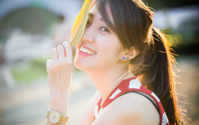 8 mẫu con gái mà đàn ông ra sức tránh yêu dù CHÂN DÀI - DA TRẮNG - DÁNG XINH