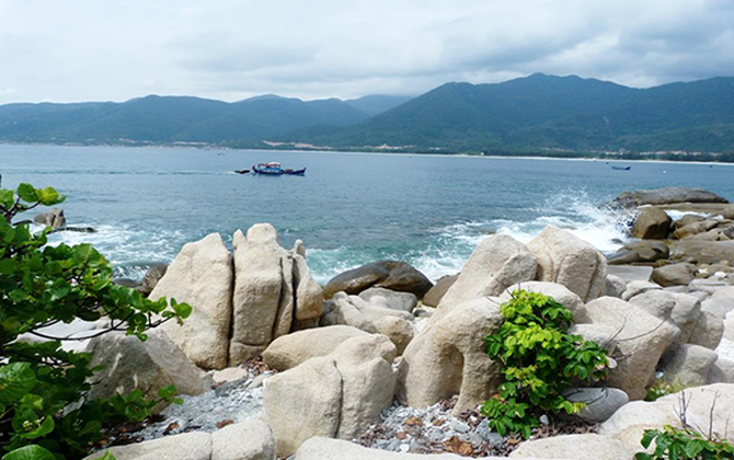 Ninh Thuận đích thực là điểm dừng chân lý tưởng hè này!