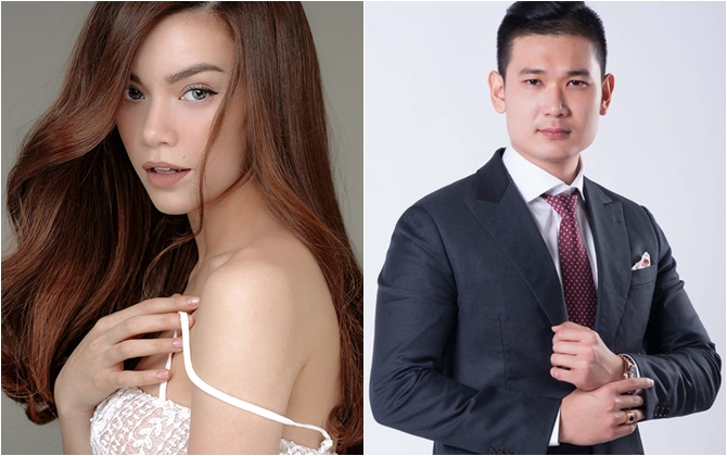 Hồ Ngọc Hà lên tiếng về tin đồn tình ái với bồ cũ của Kỳ Duyên