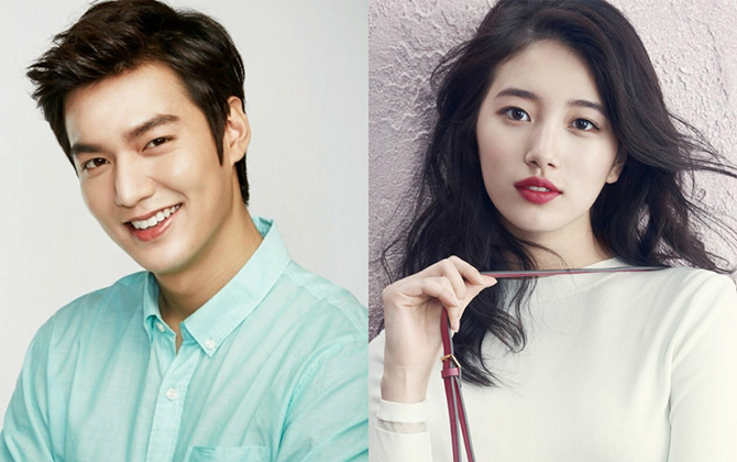 Suzy và Lee Min Ho tổ chức bữa tiệc ấm cúng để kỷ niệm 2 năm yêu nhau