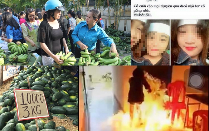 Đừng đổ ‘tiếng ác’ cho mạng xã hội chỉ biết câu like, mua vui, nó là công cụ kết nối tình người!