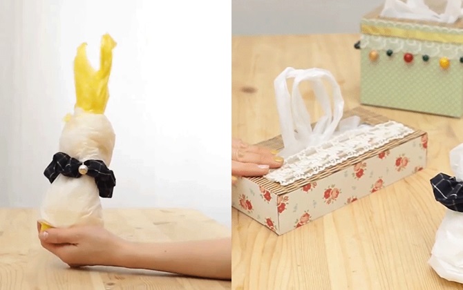 2 cách hay vừa giúp làm gọn nhà lại vừa tiết kiệm tiền