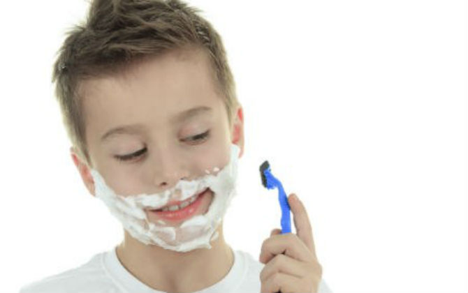 Không chỉ lo lắng, sợ sệt, dậy thì sớm còn khiến bé gặp phải bất lợi này so với bạn bè