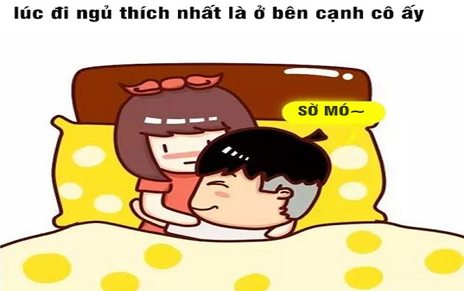 Yêu một nàng mảnh mai chán ngắt, đàn ông nên yêu và cưới một nàng mũm mĩm mới hay ho!