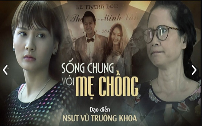 Thời điểm này mà không xem 'Sống chung với mẹ chồng' thì tiếc ngẩn tiếc ngơ