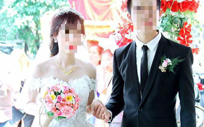 'Chồng là 1 thứ gì đó còn quan trọng hơn cả người thân nữa đấy các anh ạ!'